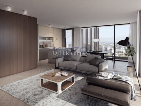Three Bedroom Whole Floor Apartment for Sale in Agios Nektarios - 5