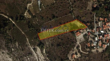 Large Residential Land for Sale in Pera Pedi - 6