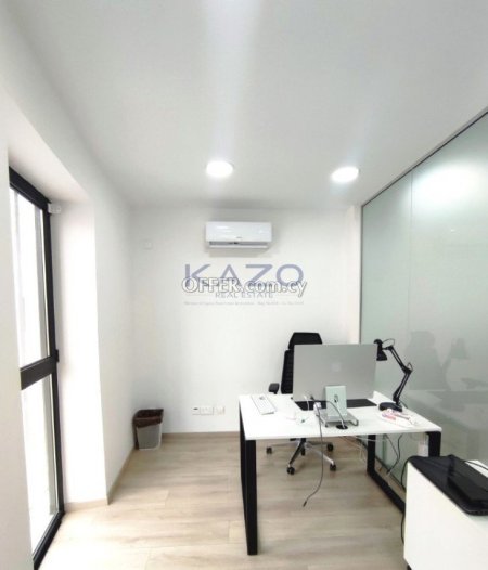 Commercial Office Building for Rent in Agia Napa - Town Center - 6