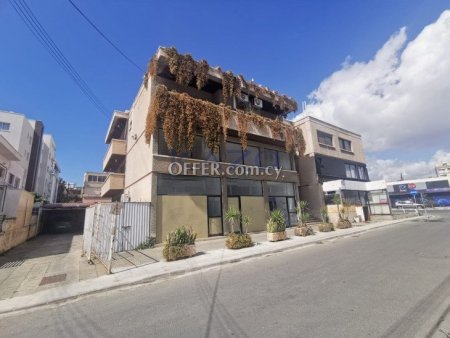 Commercial Building for Sale in Limassol City Centre - 2