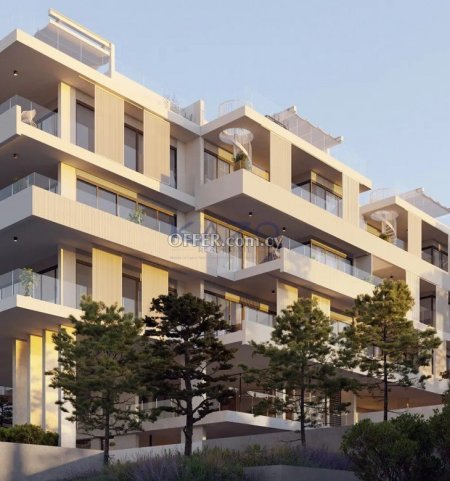 Three Bedroom Apartment For Sale In Panthea Area - 3
