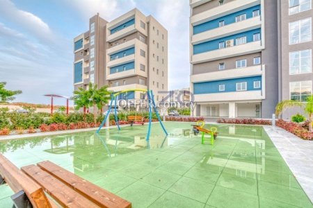 Luxury Two bedroom Apartment for Sale in Agios Tychonas area - 13