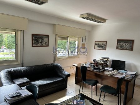 Commercial Office for Sale in Agia Triada in Molos Area - 5
