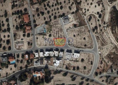 Residential Corner Plot for Sale in Palodia area - 2