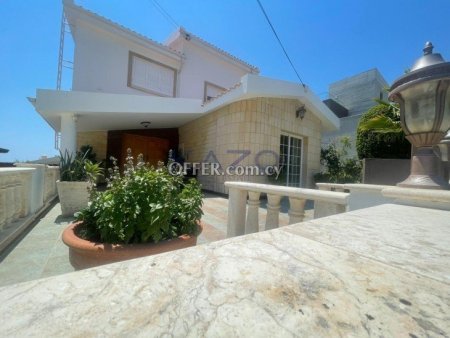 Luxury Four Bedroom Detached House in Panthea area - 13