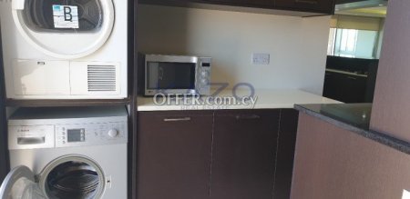 Spacious Penthouse Apartment with Two Bedrooms for Sale in Kapsalos - 8