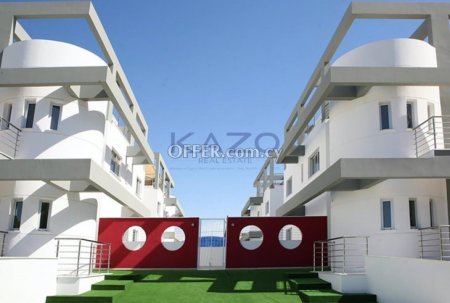 For Sale Three Bedroom Apartment in Germasogeia Tourist area 300m from the beach - 13