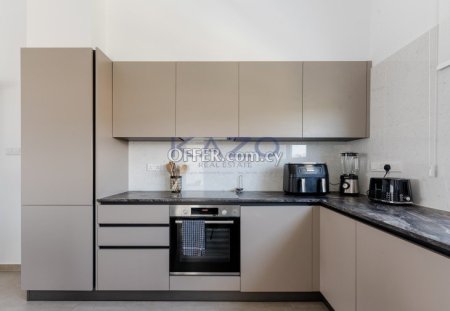 Luxurious Two Bedroom Resale Apartment in Germasoyeia Tourist Area - 11