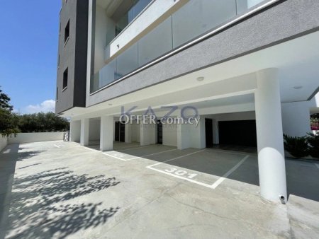 Brand New Three Bedroom Flats for Sale in Potamos Germasogias - 12