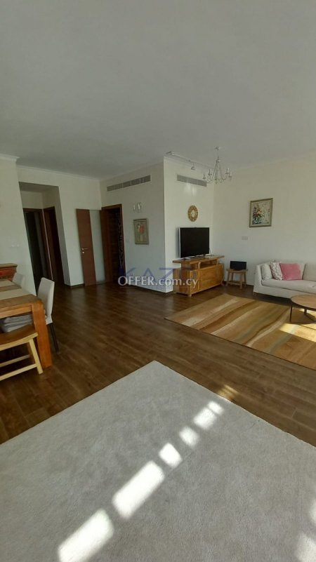 Amazing Three Bedroom Top Floor Apartment for Sale in Neapolis Area - 8
