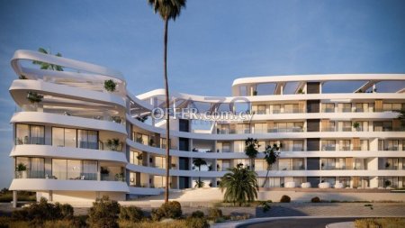 Astonishing Four Bedroom Penthouses for Sale in Agios Athanasios Area - 3