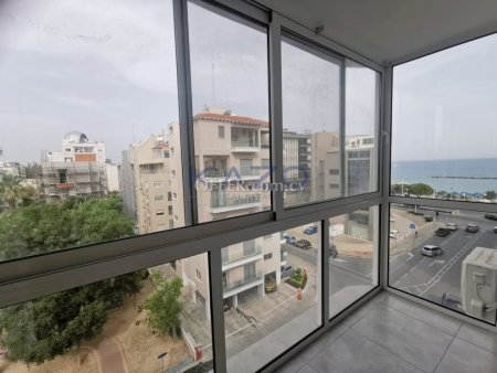 Renovated Two Bedroom Resale Apartment for Sale in Neapolis Area - 11