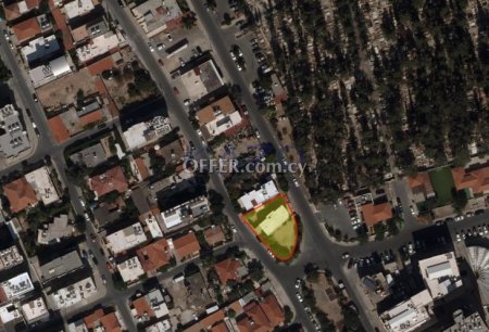 Residential Plot for sale in Agios Nikolaos area - 2