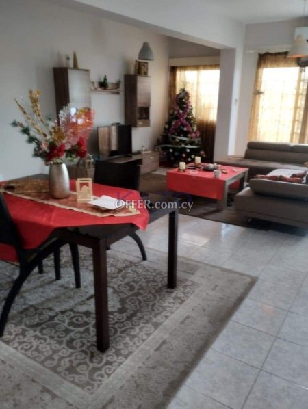 Three Bedroom Apartment for Sale in Apostolos Andreas Area - 5