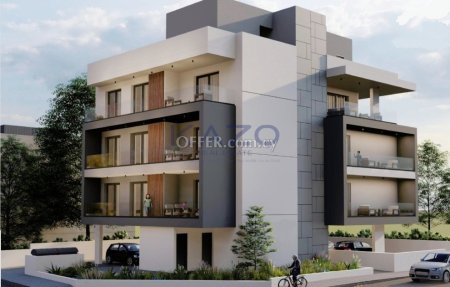 Brand New Two Bedroom Flat for Sale in Zakaki Area - 2