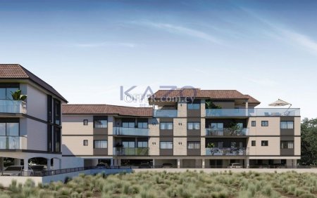 Astonishing One Bedroom Apartment for Sale in Agios Tychonas - 4