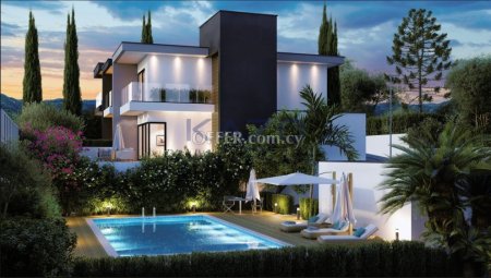 Beautiful Two Bedroom Maisonette for Sale in Pyrgos Tourist Area - 2