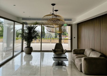 Luxurious Three Bedroom Penthouse for Sale in Agios Tychonas Tourist Area - 11