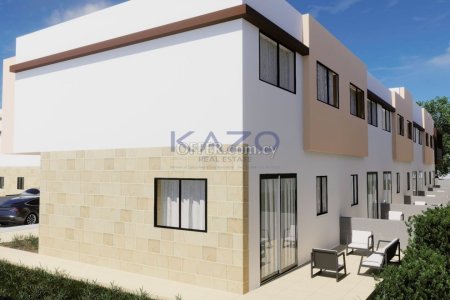 Fantastic Three Bedroom House for Sale in Parekklisia Area - 6