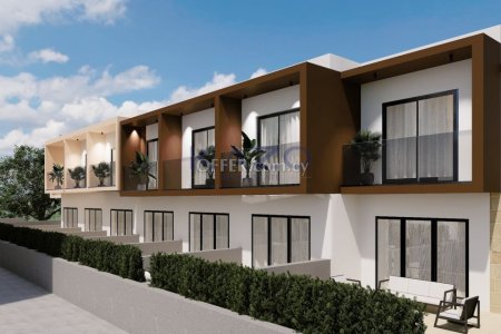 Fantastic Two Bedroom Maisonette for Sale in Parekklisia Area - 6