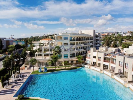 Wonderful Two Bedroom Apartment for Sale in Mouttagiaka Tourist Area - 9