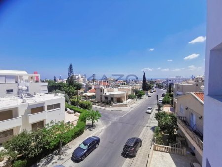 Two Bedroom Furnished Apartment for Rent in Mesa Geitonia Area, Limassol - 11