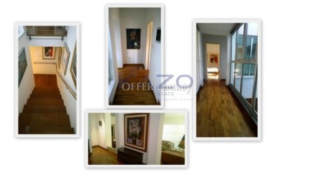 Three Bedroom Detached House for Rent in Episkopi - 13