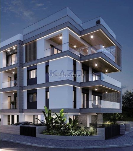 Two Bedroom Apartment for Sale in Columbia Area - 7