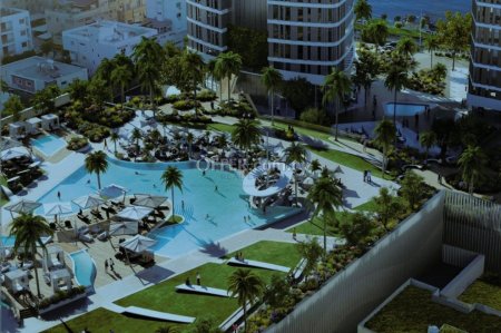 Elegant Two Bedroom Apartment for Sale in Neapolis Area - 4