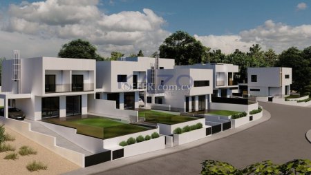 Detached House for Sale in Palodeia Area - 4