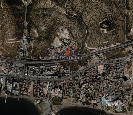 Large Residential Development Plot in Pareklissia Area - 2
