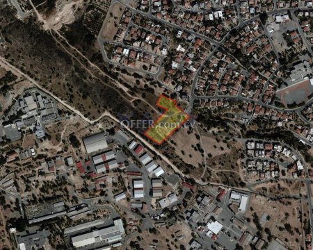 Large Residential Development Land for Sale in Agia Fyla - 2