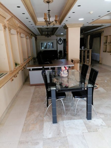 Commercial Shop for Sale in Germasoyeia Tourist Area - 8