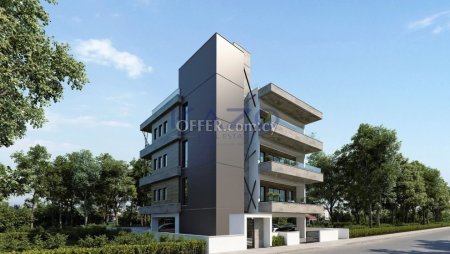Spacious One Bedroom Apartment for Sale in Zakaki  Area - 6