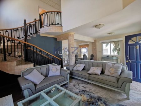 Excellent Four Bedroom Detached House for Sale in Agios Athanasios - 11