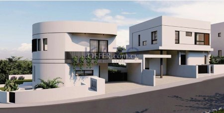 Wonderful Four Bedroom Detached House for Sale in Agios Athanasios - 4