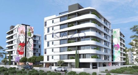Astonishing Three Bedroom Apartment for Sale in Katholiki Area - 6