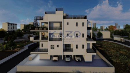 Stunning One Bedroom Apartment for Sale in Zakaki Area - 5