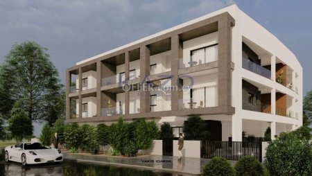 Beautiful Two Bedroom Apartment for Sale in Kato Polemidia Area - 4