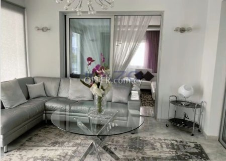 Spacious Five Bedroom Detached House for Sale in Parekklisia Area - 11