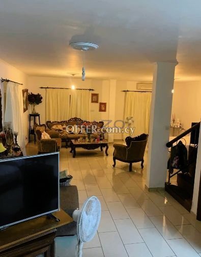 Spacious Three Bedroom Villa For Sale in Moni Area - 7