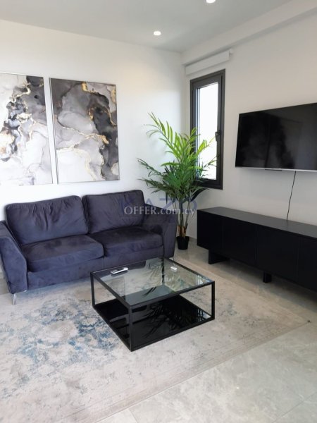 Incredible Brand New 3-Bedroom Apartment - 13