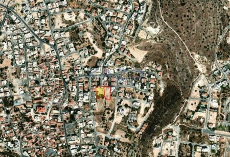 Prime Residential Land for Sale in Agia Fyla Area - 2
