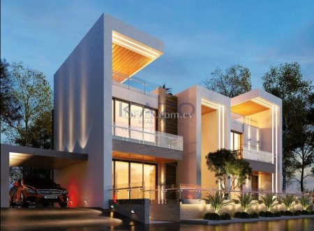 Excellent Two Bedroom Apartment for Sale in Parekklisia Area - 4