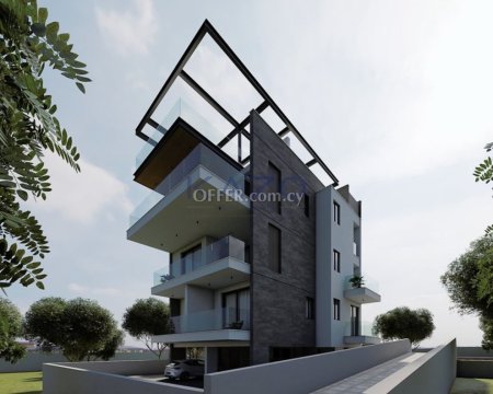 Excellent One Bedroom Apartment for Sale in Agios Athanasios - 4