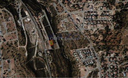 Residential Plot for Sale in Souni - Zanakia Area - 2