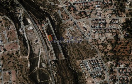 Residential Plot for Sale in Souni - Zanakia Area - 2