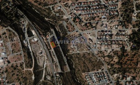 Residential Plot for Sale in Souni - Zanakia Area - 2