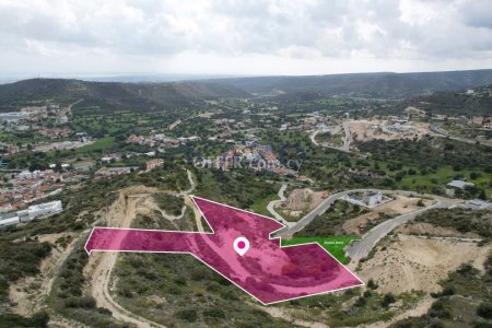 Shared Residential Field, Palodeia, Limassol - 4