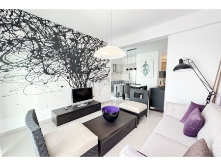 Two Bedroom Townhouse for Sale in Erimi area Limassol - 10